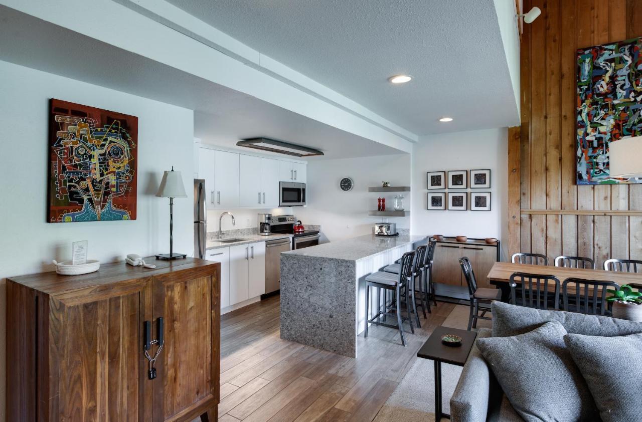 Trails End Mountainview Penthouse Condo - Ski In - Out - Stroll To Main Street بريكنريدج المظهر الخارجي الصورة