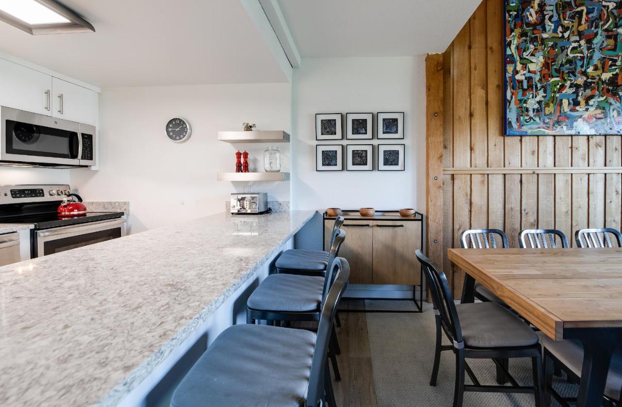 Trails End Mountainview Penthouse Condo - Ski In - Out - Stroll To Main Street بريكنريدج المظهر الخارجي الصورة