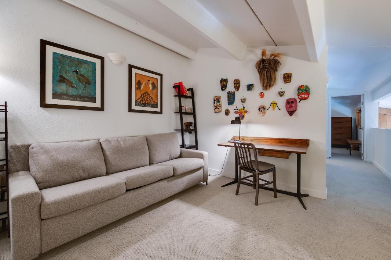 Trails End Mountainview Penthouse Condo - Ski In - Out - Stroll To Main Street بريكنريدج المظهر الخارجي الصورة