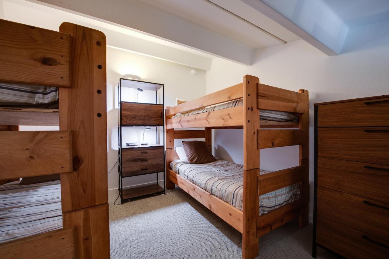 Trails End Mountainview Penthouse Condo - Ski In - Out - Stroll To Main Street بريكنريدج المظهر الخارجي الصورة