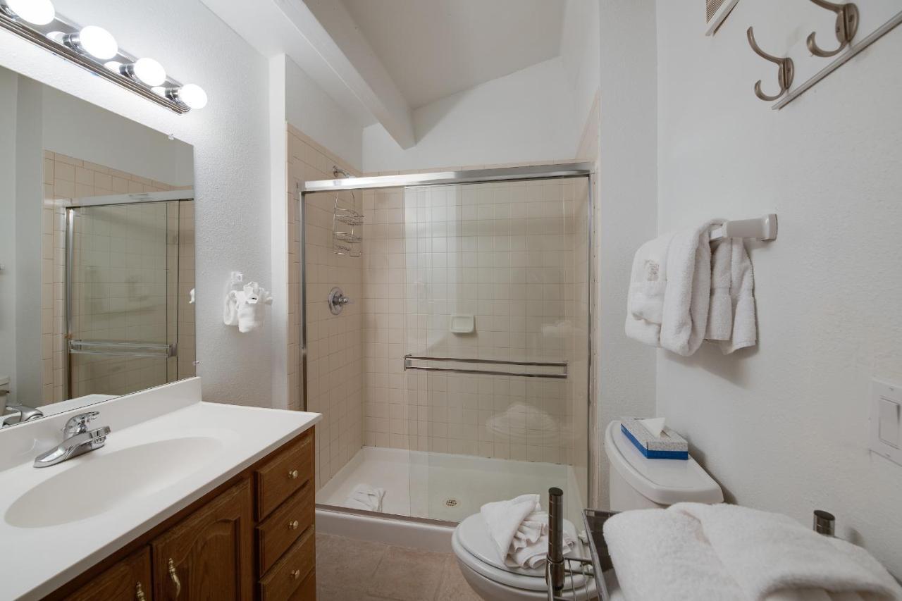 Trails End Mountainview Penthouse Condo - Ski In - Out - Stroll To Main Street بريكنريدج المظهر الخارجي الصورة