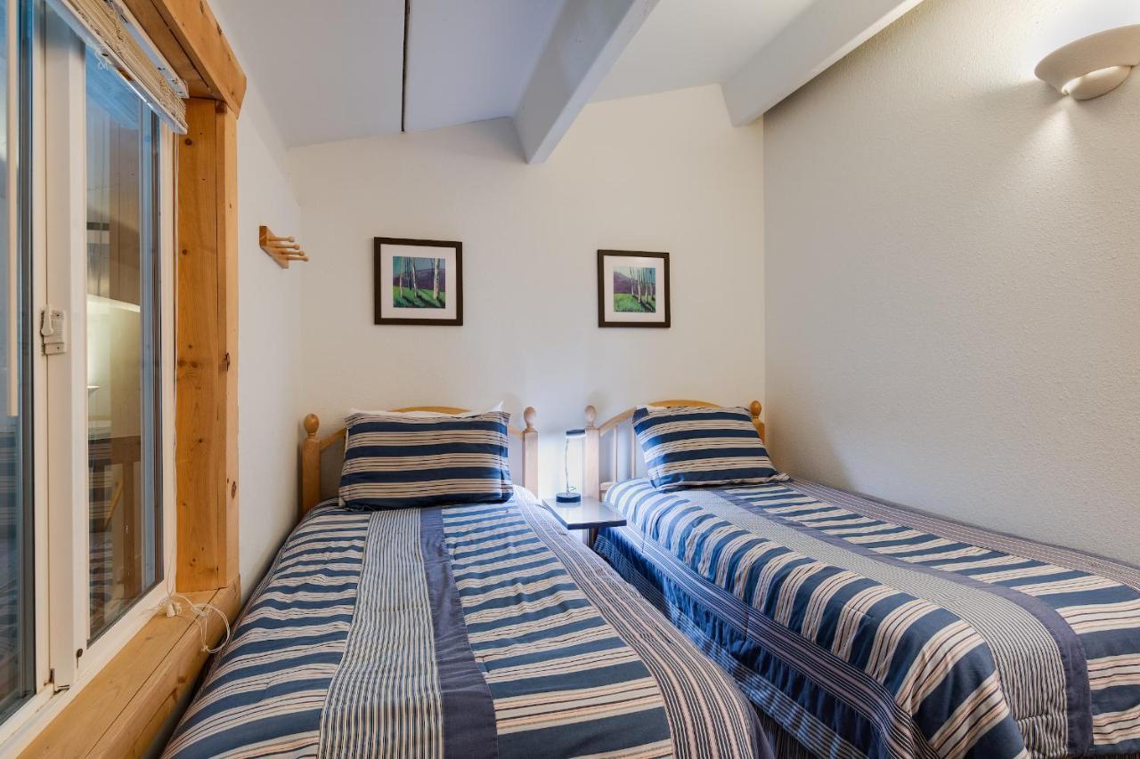 Trails End Mountainview Penthouse Condo - Ski In - Out - Stroll To Main Street بريكنريدج المظهر الخارجي الصورة