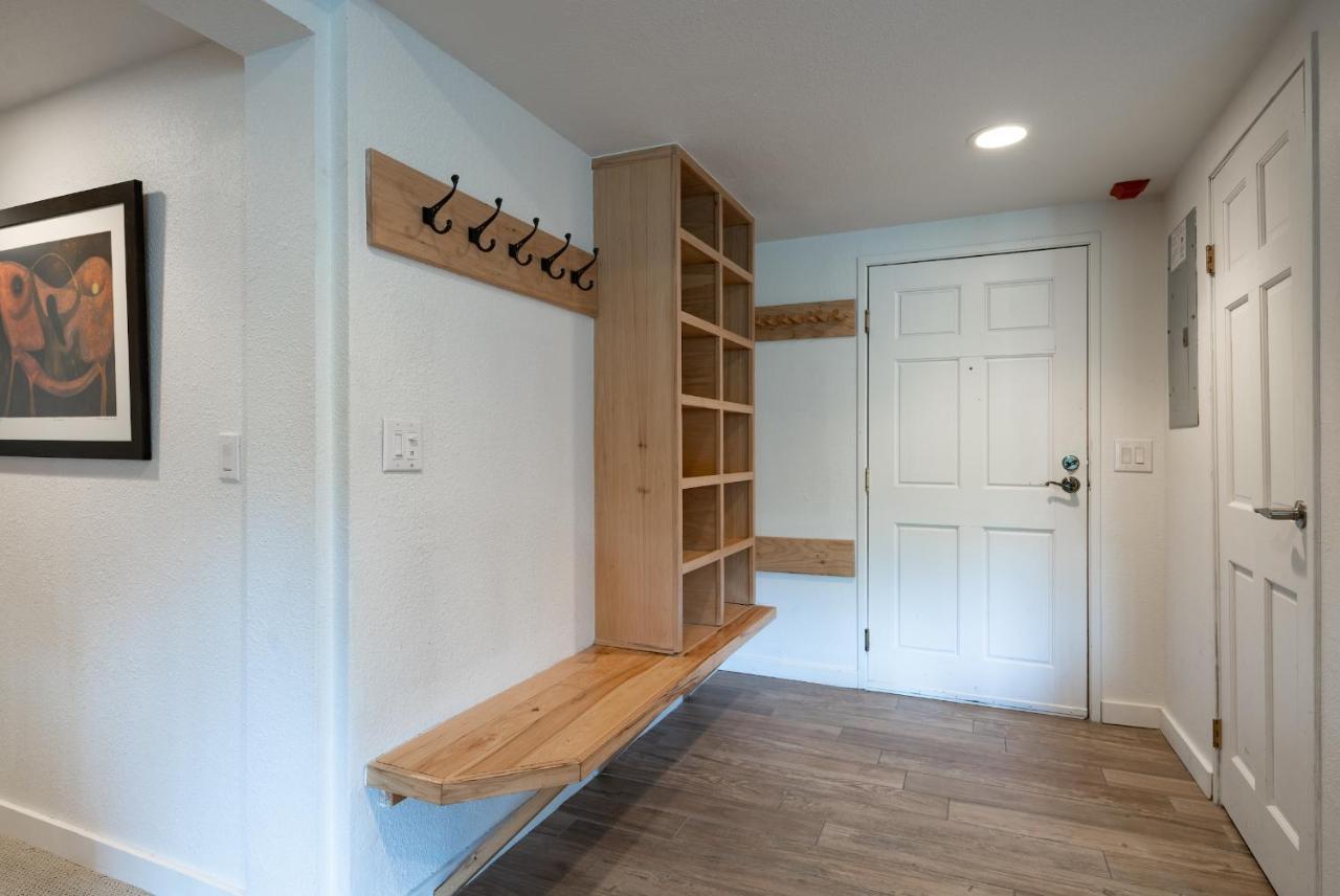 Trails End Mountainview Penthouse Condo - Ski In - Out - Stroll To Main Street بريكنريدج المظهر الخارجي الصورة
